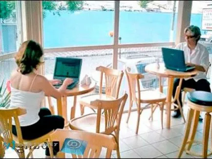 Как да се свържете WiFi на лаптопа, помощта на опитен майстор