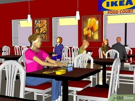 Как да купим в ИКЕА