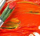 Как мога да получа червен, lookcolor