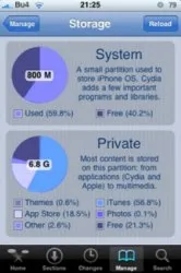 Как да използвате Cydia