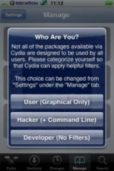 Как да използвате Cydia