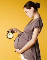 Как да разберем, че водата счупи преди доставката