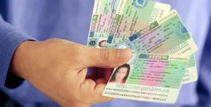 Как да се получи шенгенска виза за една година, цената и условията на регистрация