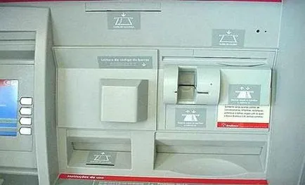 Как да използвате стъпка банкомат по стъпка