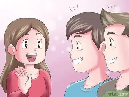 Как да се угоди на момчето в пети клас