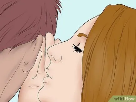 Откъде знаете, че сте в любовта