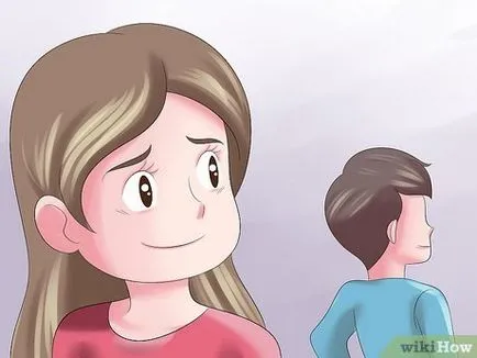Как да се угоди на момчето в пети клас