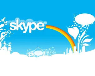 Как да поставя аватар в Skype