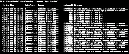 Как да видите трупи от прозорци, задаване на прозорци и Linux сървъри (виж прозорците лог) Как да видите трупи от прозорци, конфигурацията на сървъра, прозорци и Linux