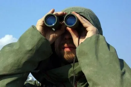 Как да стигнем до опознаването