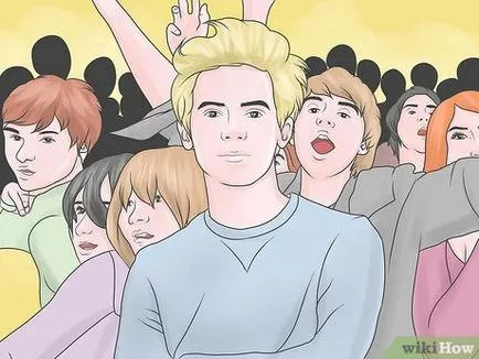 Как да посетят фестивала Аниме