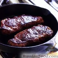 Както пържола Скара 5 рецепти (пържола) Как да се изпържи пържола рецепти 5