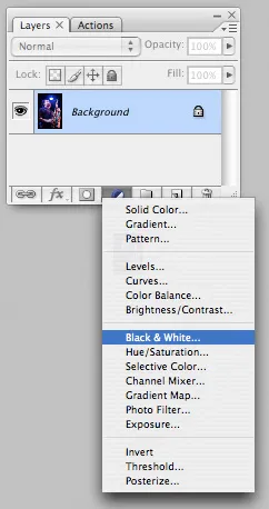 Как да редактирате снимки в Photoshop