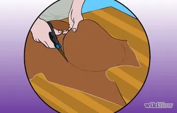 Как да хванеш норка