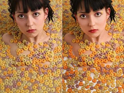Как да редактирате снимки в Photoshop
