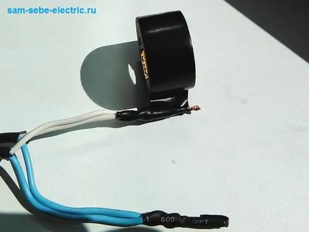 Методи за изолиране на телта (изолиран) Как да се изолират проводници