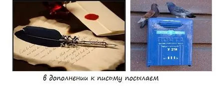 Как да напиша в допълнение към - или - в допълнение към