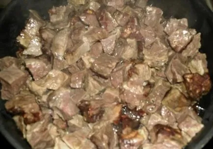 Как да се готви говеждо лесни рецепти със снимки