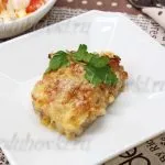 Как да се готви свинско шунка във фурната в продължение на три рецепти