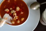 Как да се готви ризото у дома 1