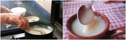 Как да варя овес овес, който лекува и как да го готвя