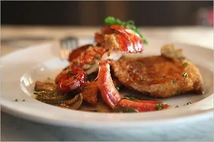 Как да се готви омар като хранене Lobster как да се готви омар у дома (за готвене) Как да се готви омар като хранене Lobster как да се готви омар у дома