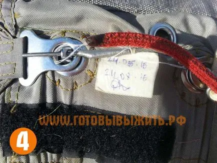 Как да скочи с парашут 1