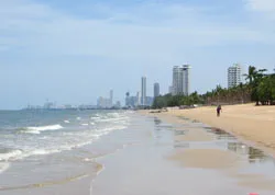 Amit látni Pattaya