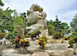 Amit látni Pattaya
