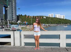 Amit látni Pattaya