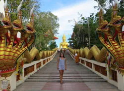 Amit látni Pattaya