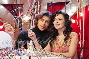 Mi jelenik meg a Szilveszter 2016. televízió (éjszaka) Mi jelenik meg a szilveszteri 2016 a TV