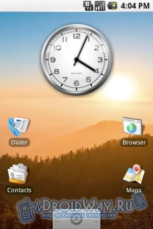 Mi az Android operációs rendszer