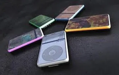 Mi az iPod az átlagember