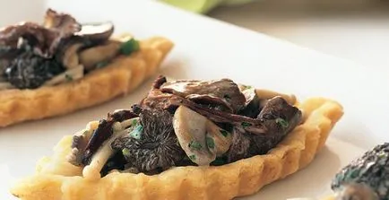 Mit főzzön egy gyermek születésnapját