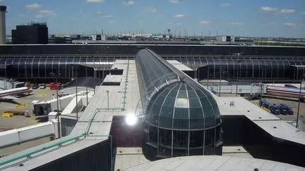Mi a repülőtér (repülőtér)