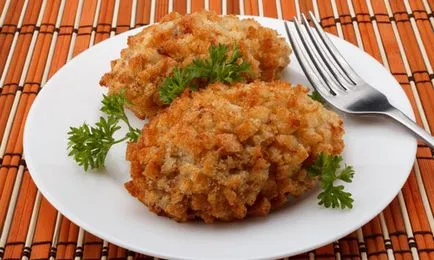 Mi főzni darálják gyors és finom - receptek darált