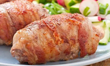 Mi főzni darálják gyors és finom - receptek darált