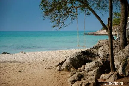 Amit látni Pattaya magad, látnivalók listája