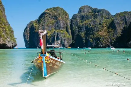 Amit látni Phuket egyedül - a listát