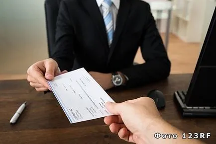 Mi az a bank ellenőrzi, és mi az, az alap a választ minden kérdésre