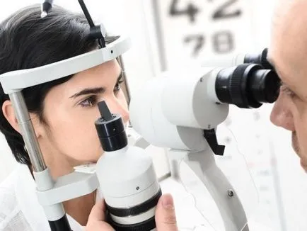 Mi a retina angiopathy okok és a tünetek, a kezelés és a megelőzés a patológiás
