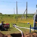 Как да пробия дупка с ръцете си видео инструкции за инсталация, Цена, Фото