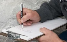 Как да се регистрирате в частна къща недовършена - това е необходимо за регистрация