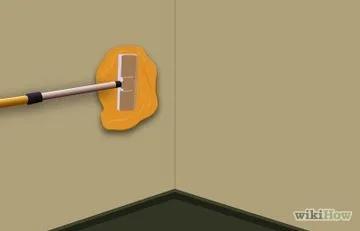 Как да прикачите рафтовете