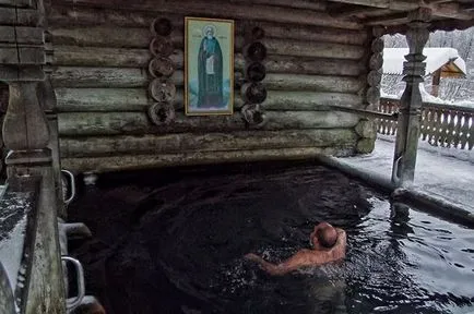 Как да стигнем до Gremyachiy ключовите направления на светия източник