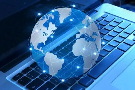 Как да видите на потребителя на сайта на Rostelecom баланс - Rostelecom - услуги тарифи настройки