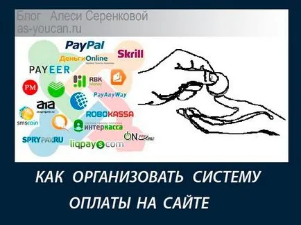 Как да приемате плащания чрез опции д подробно (за приемане на плащания онлайн) Как да приемате плащания чрез електронна опции в детайли