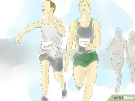 Как да тече кръст