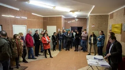 Как да се проведе среща на собствениците на жилищни сгради
